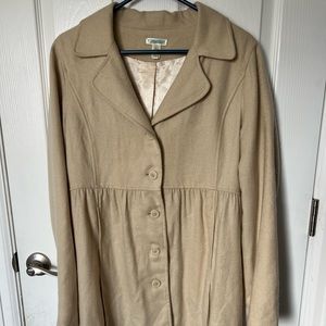 Vintage Coat